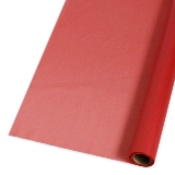 Fólie papír 50cmx9m red